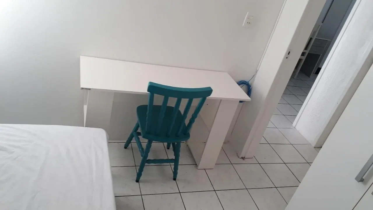 Republica Dona Jo Daire Florianópolis Brezilya